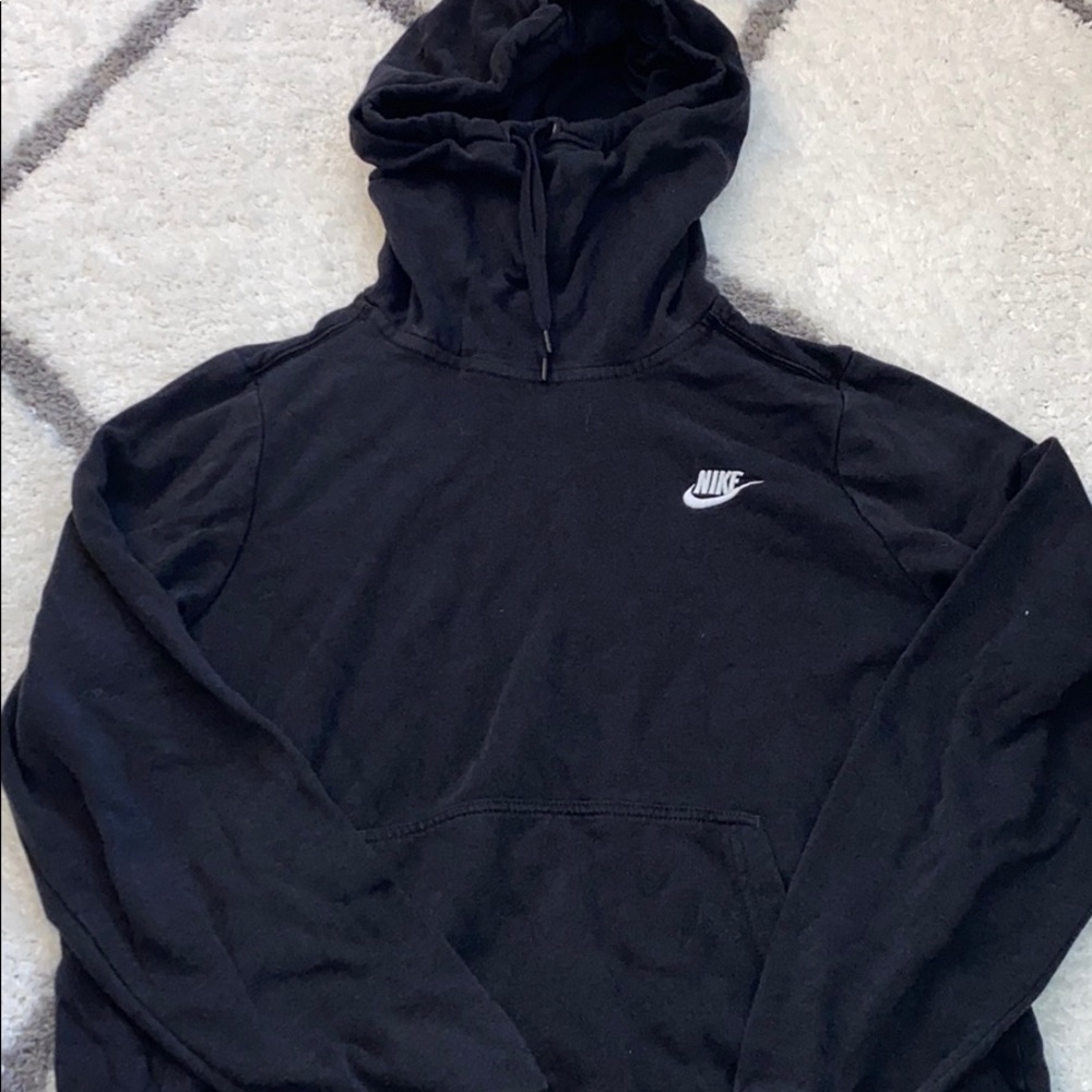 Nike Sweatshirt